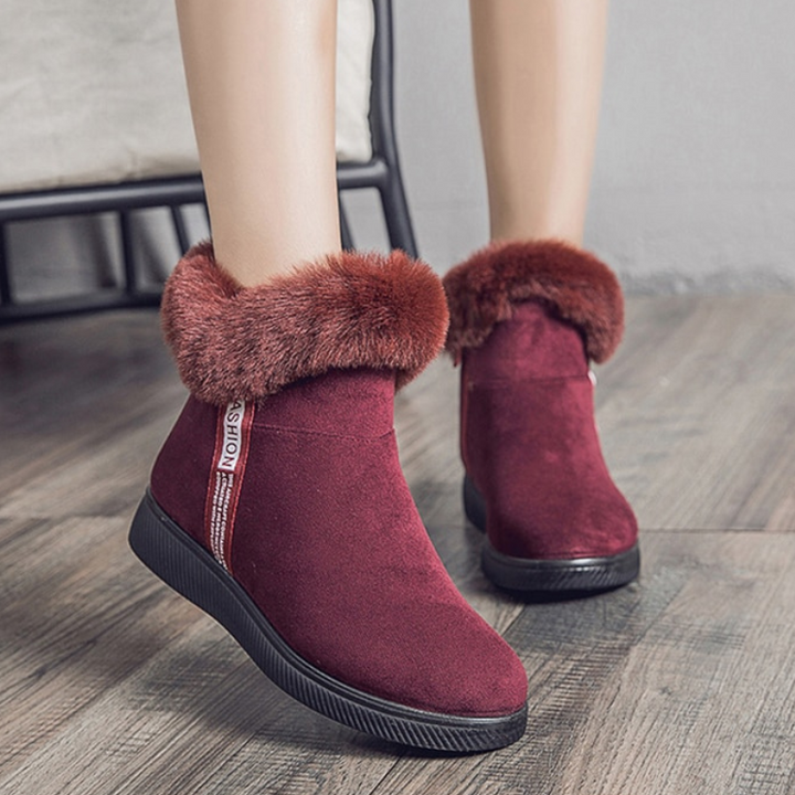Wygodne buty damskie z miękką wyściółką dla maksymalnego komfortu