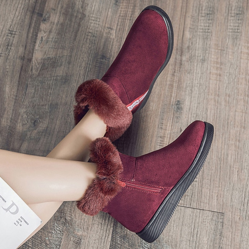Wygodne buty damskie z miękką wyściółką dla maksymalnego komfortu