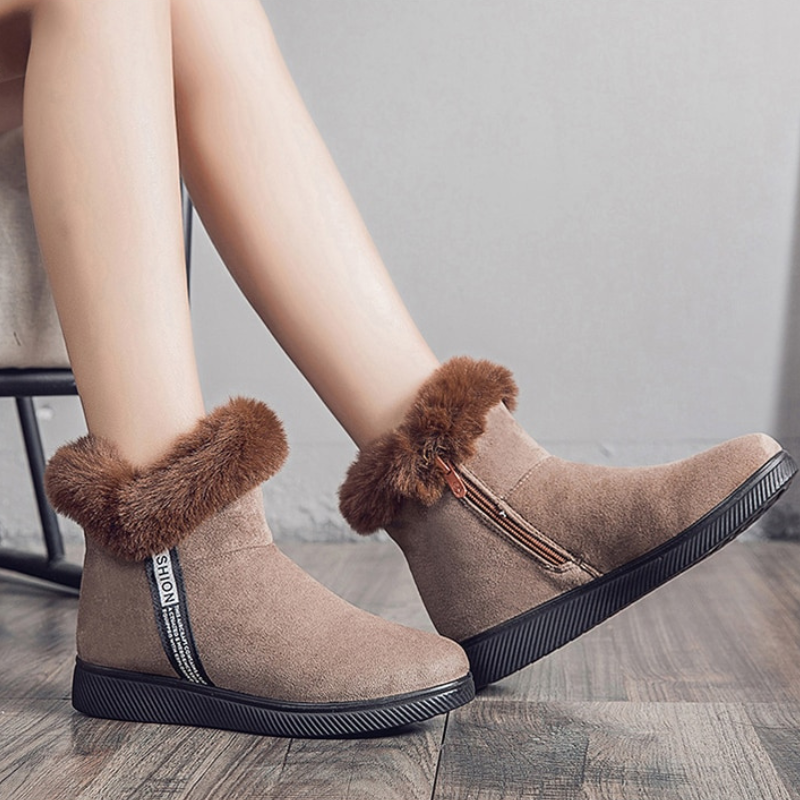 Wygodne buty damskie z miękką wyściółką dla maksymalnego komfortu