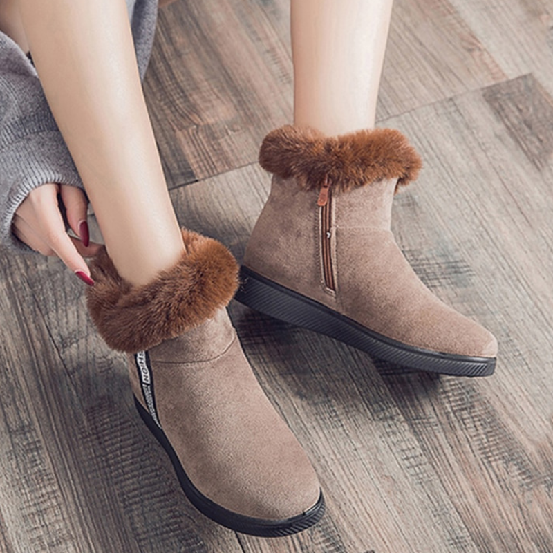 Wygodne buty damskie z miękką wyściółką dla maksymalnego komfortu
