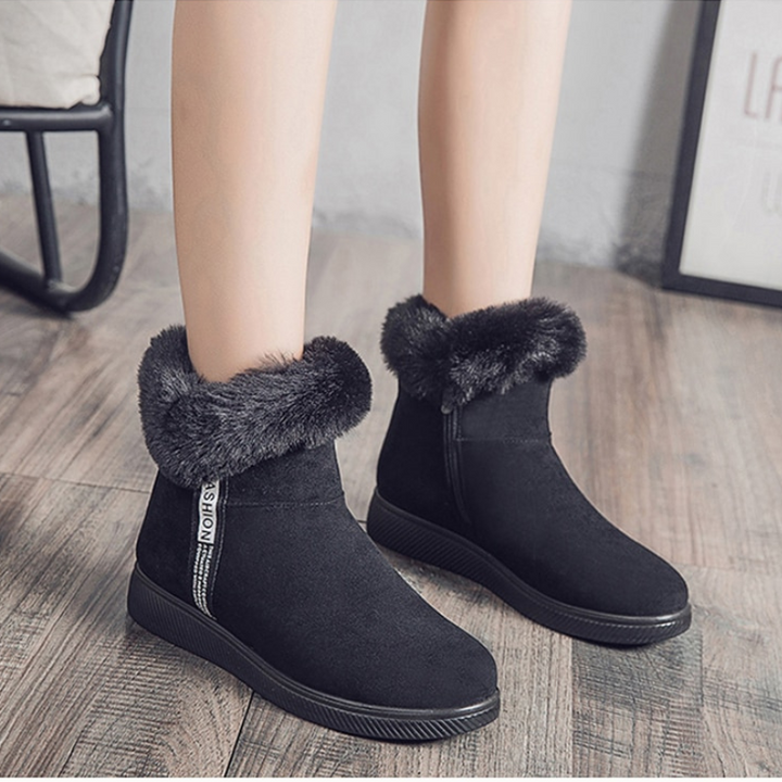Wygodne buty damskie z miękką wyściółką dla maksymalnego komfortu