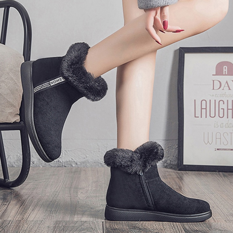 Wygodne buty damskie z miękką wyściółką dla maksymalnego komfortu