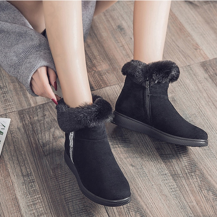 Wygodne buty damskie z miękką wyściółką dla maksymalnego komfortu