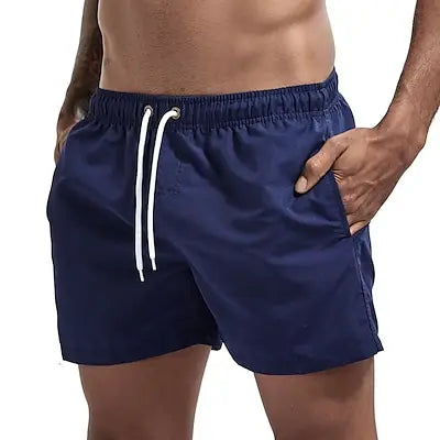 Heren Zwembroek - LegendModel voor Comfort en Stijl