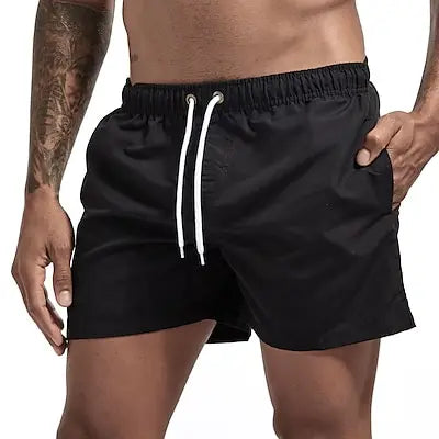 Heren Zwembroek - LegendModel voor Comfort en Stijl
