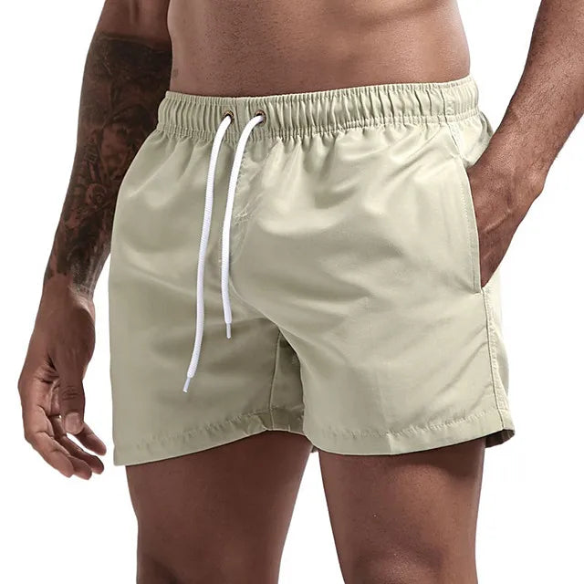 Heren Zwembroek - LegendModel voor Comfort en Stijl
