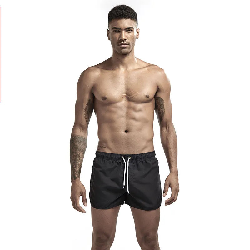 Heren Zwembroek - LegendModel voor Comfort en Stijl