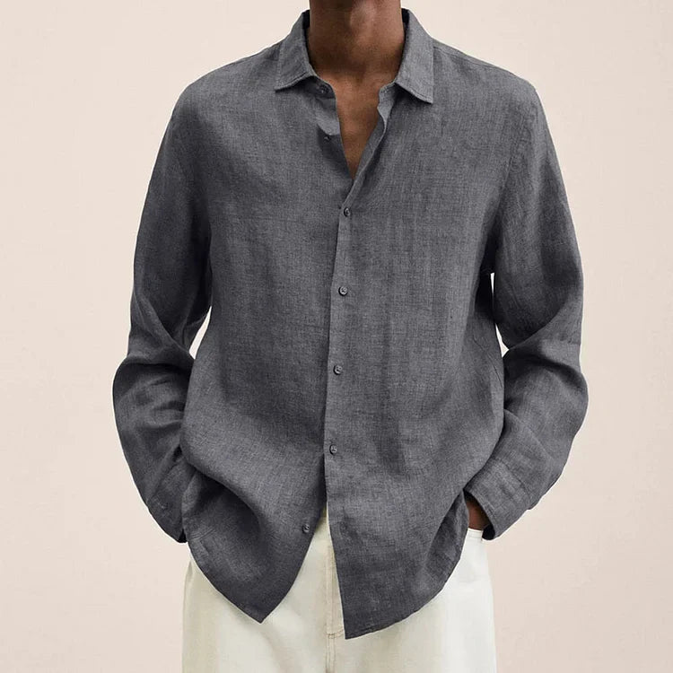 Leonardo™ - Pościel męska: dotyk letniej elegancji