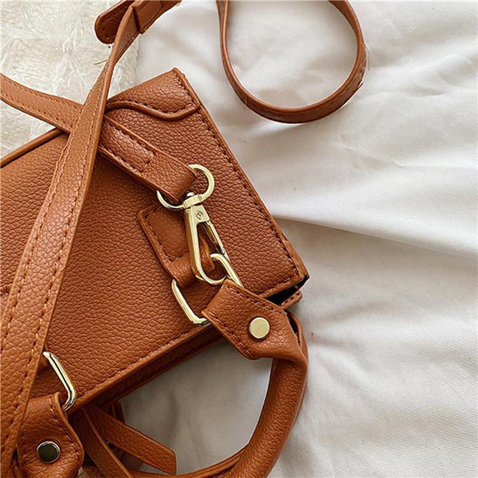 Naomi | Elegancka mini saszetka de Luxe