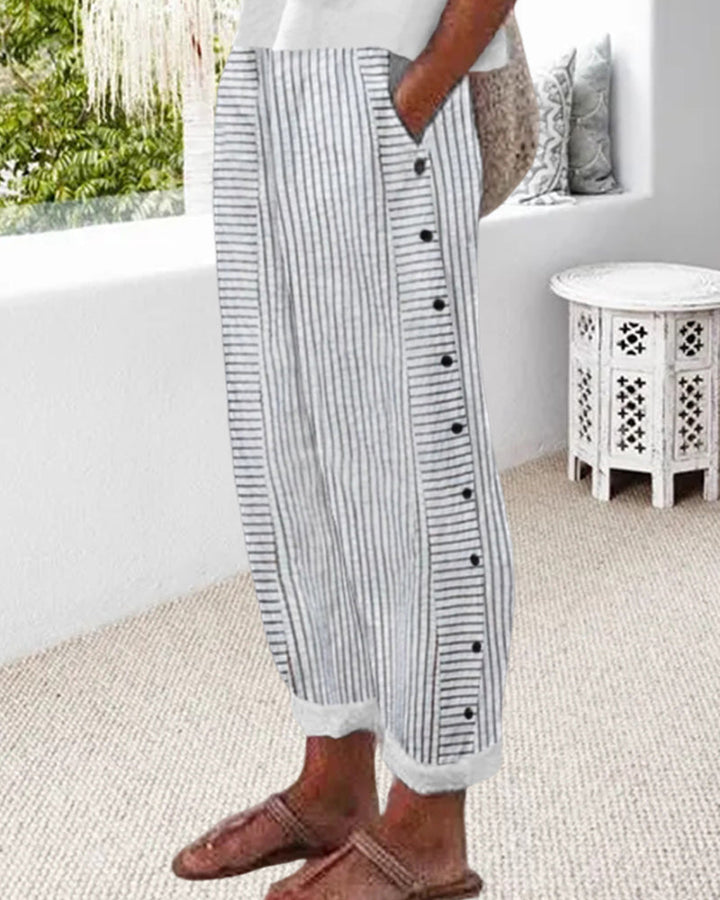 Stylowe spodnie damskie na każdą okazję