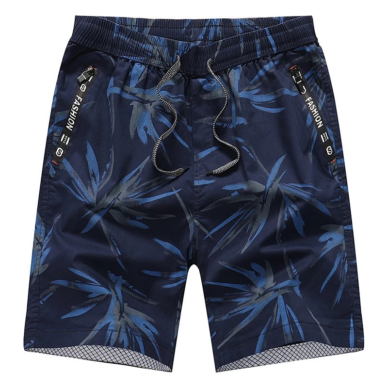 Zweetabsorberende Zwemshort - Comfort en Droogheid met Ace