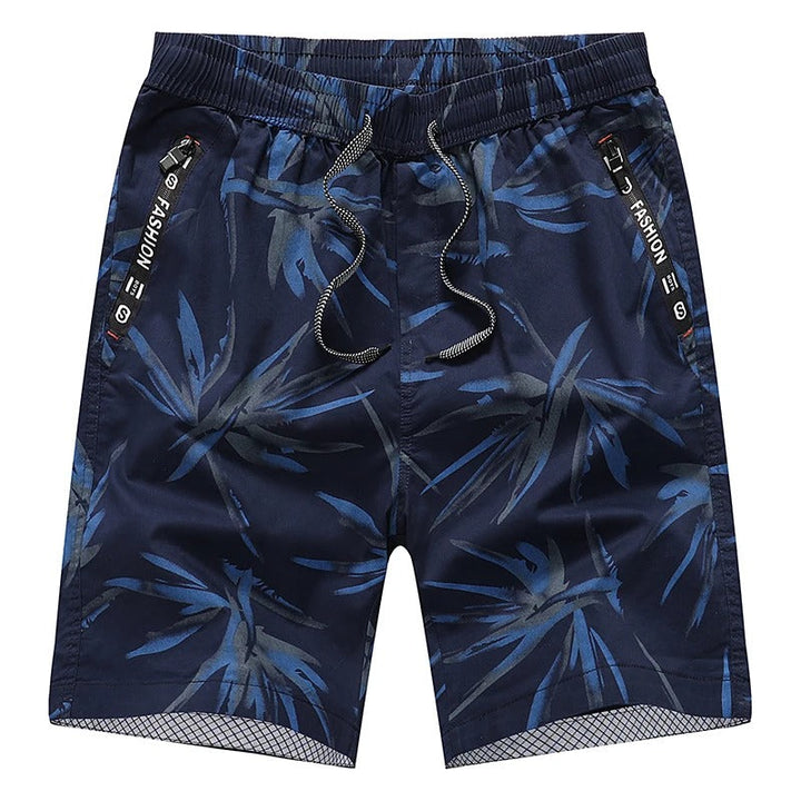 Zweetabsorberende Zwemshort - Comfort en Droogheid met Ace