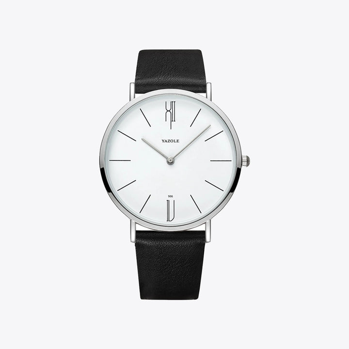 Elegancki zegarek męski w stylu old money - klasyczny i ponadczasowy dla stylowego mężczyzny
