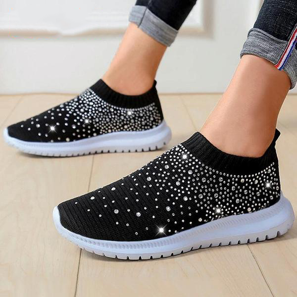 Susi - Oddychające i ergonomiczne buty damskie na wiosnę - wygoda i styl w jednym