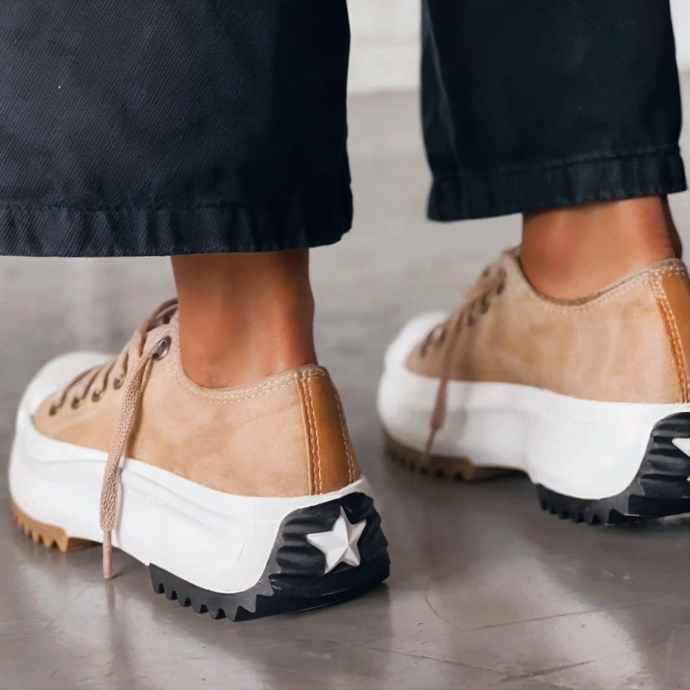 Sneakersy Veronica™ - wygoda i styl na każdym kroku