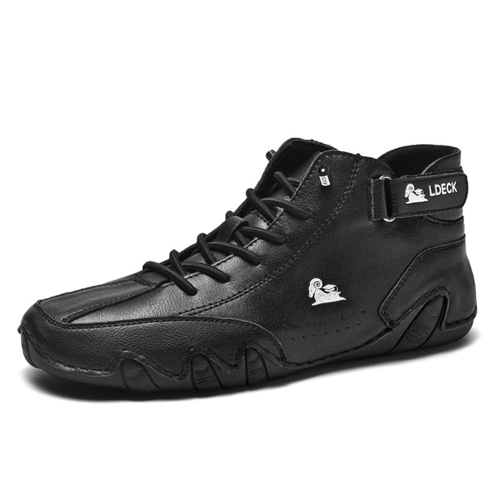 Luca™ - stylowe, wodoodporne i oddychające buty ortopedyczne zapewniające całkowity komfort