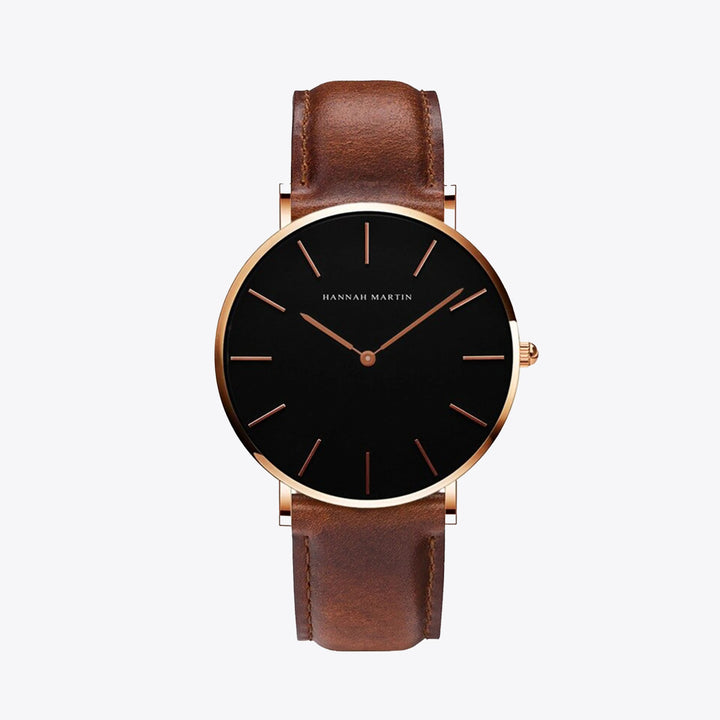 Ponadczasowa elegancja - klasyczny design dla stylowych mężczyzn