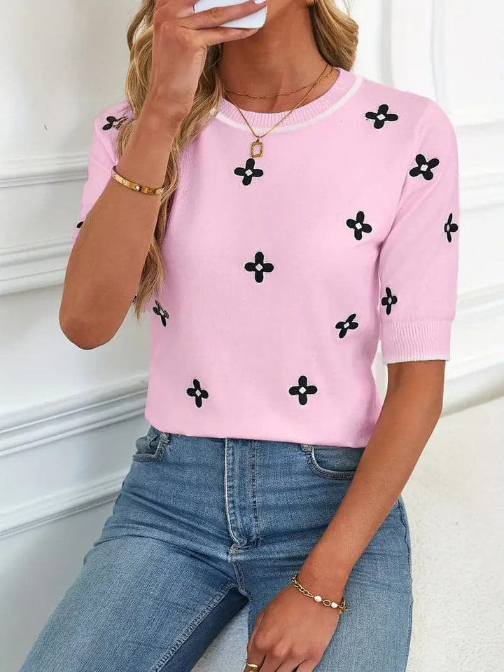 Stylowe topy damskie na każdą okazję