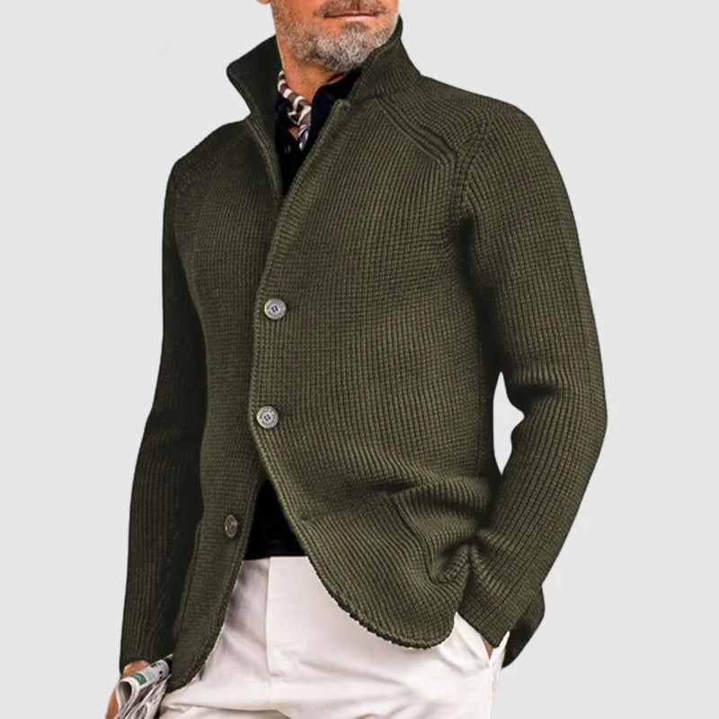 Pietro™ - Kurtka męska: niezrównana elegancja i wygoda