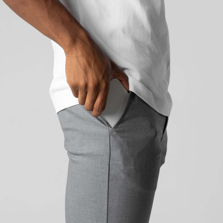 Primo™ - Pantaloni Slim Chic per Uomo
