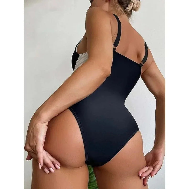Tamana | Élégante maillot de bain une pièce pour un style sophistiqué