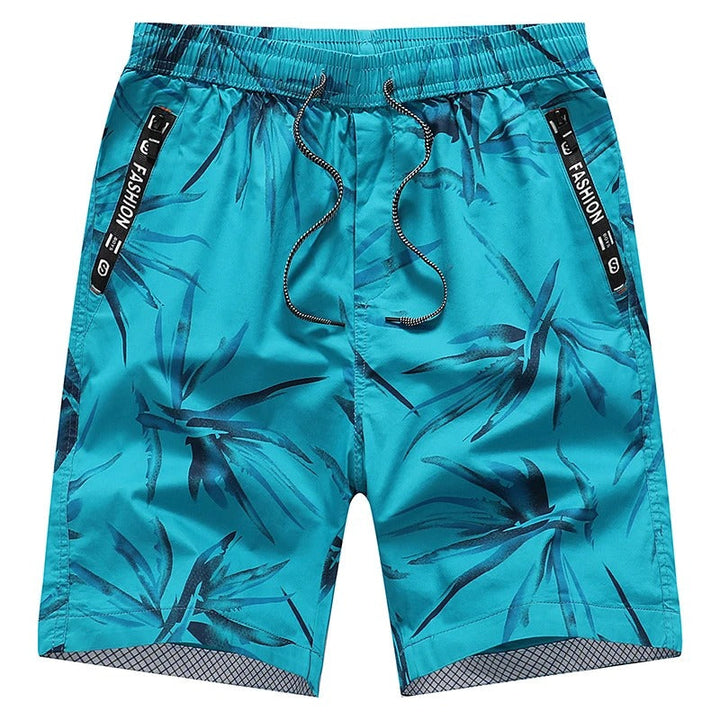 Zweetabsorberende Zwemshort - Comfort en Droogheid met Ace