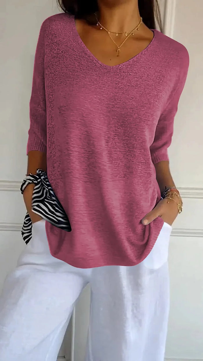 Stylowy damski top na każdą okazję