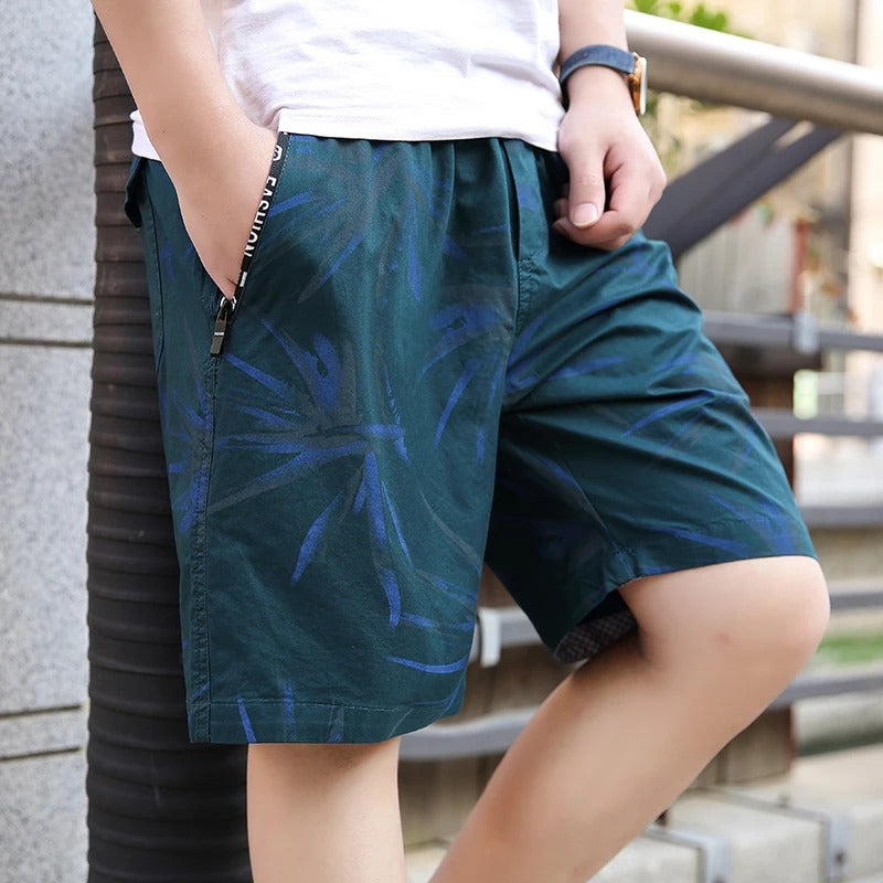 Zweetabsorberende Zwemshort - Comfort en Droogheid met Ace