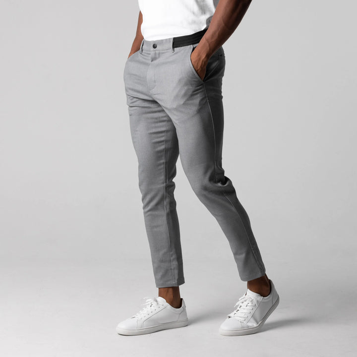 Primo™ - Pantaloni Slim Chic per Uomo
