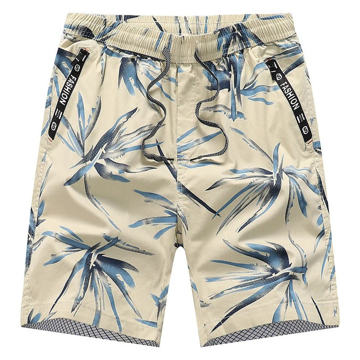Zweetabsorberende Zwemshort - Comfort en Droogheid met Ace