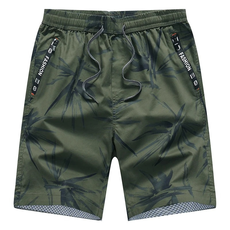 Zweetabsorberende Zwemshort - Comfort en Droogheid met Ace