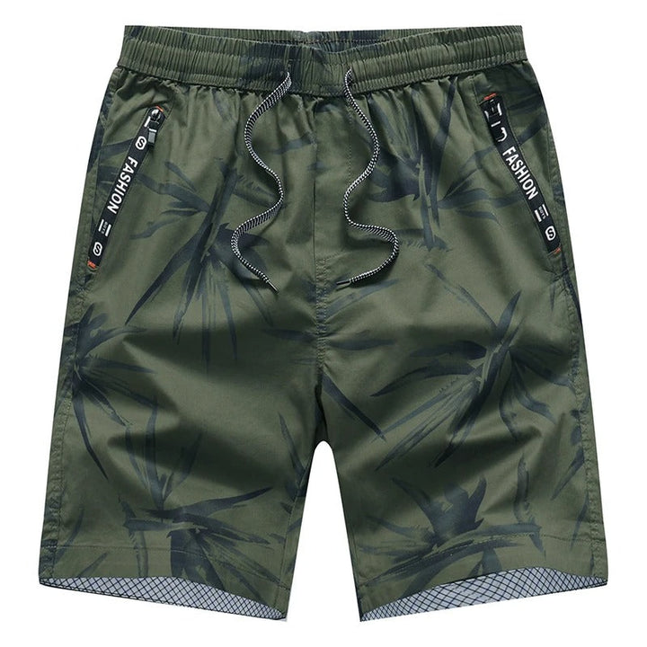 Zweetabsorberende Zwemshort - Comfort en Droogheid met Ace