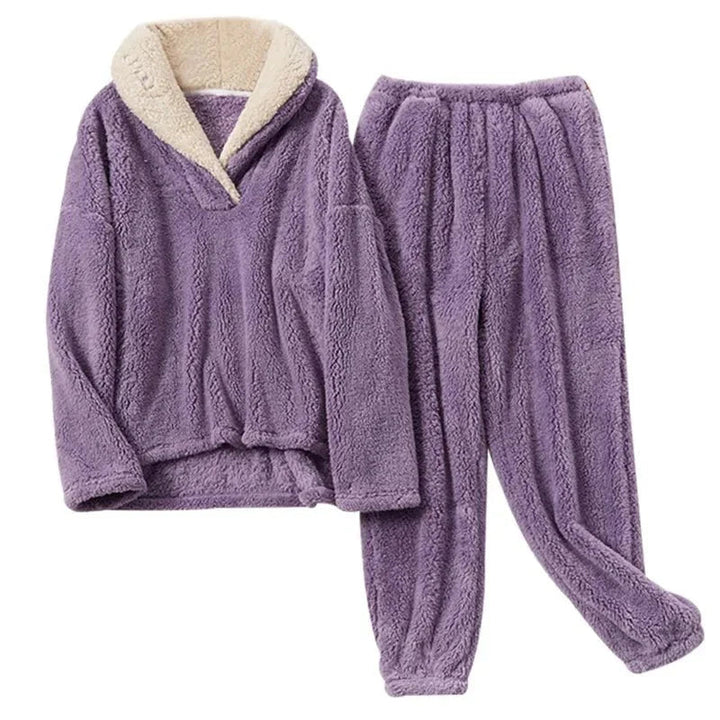 Xanthe | Ultragemakkelijk en Comfortabel Loungewear Set