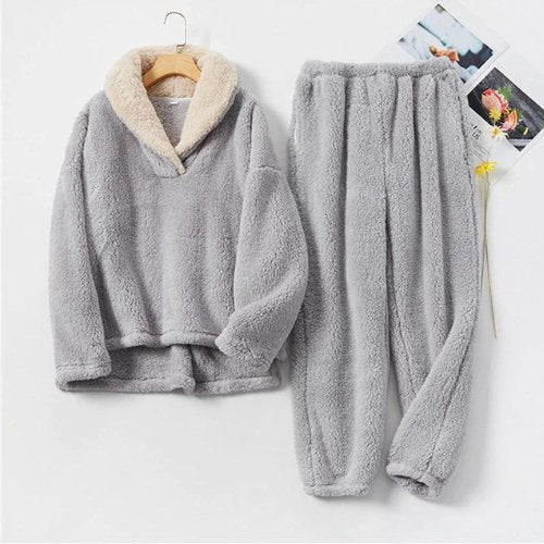 Xanthe | Ultragemakkelijk en Comfortabel Loungewear Set