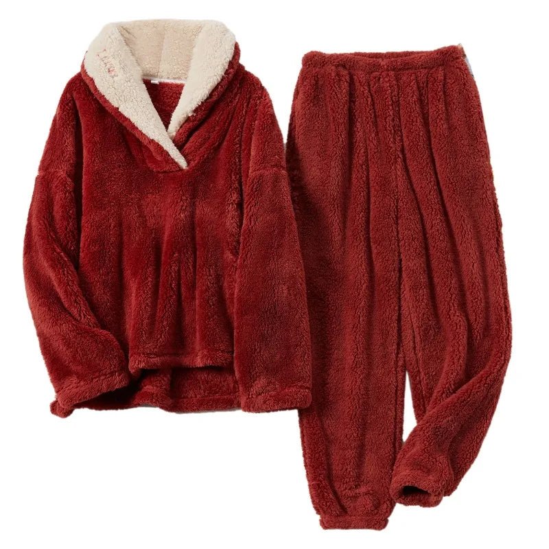 Xanthe | Ultragemakkelijk en Comfortabel Loungewear Set