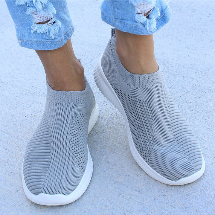 Wygodne i stylowe damskie buty na co dzień zapewniające maksymalny komfort