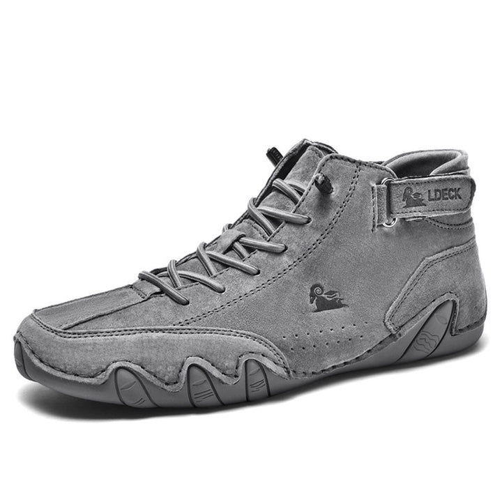 Luca™ - stylowe, wodoodporne i oddychające buty ortopedyczne zapewniające całkowity komfort