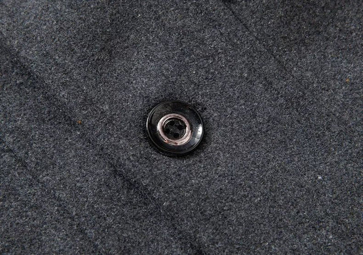 Philip™ - Elegancka męska kurtka zimowa zapewniająca nienaganny styl