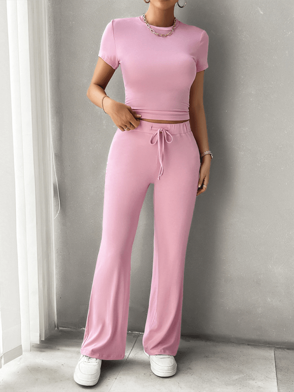 Aleida Luxe 2-Delige Lounge Set voor ultiem Comfort en Stijl