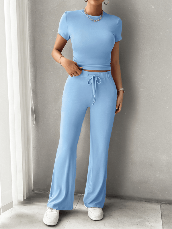 Aleida Luxe 2-Delige Lounge Set voor ultiem Comfort en Stijl