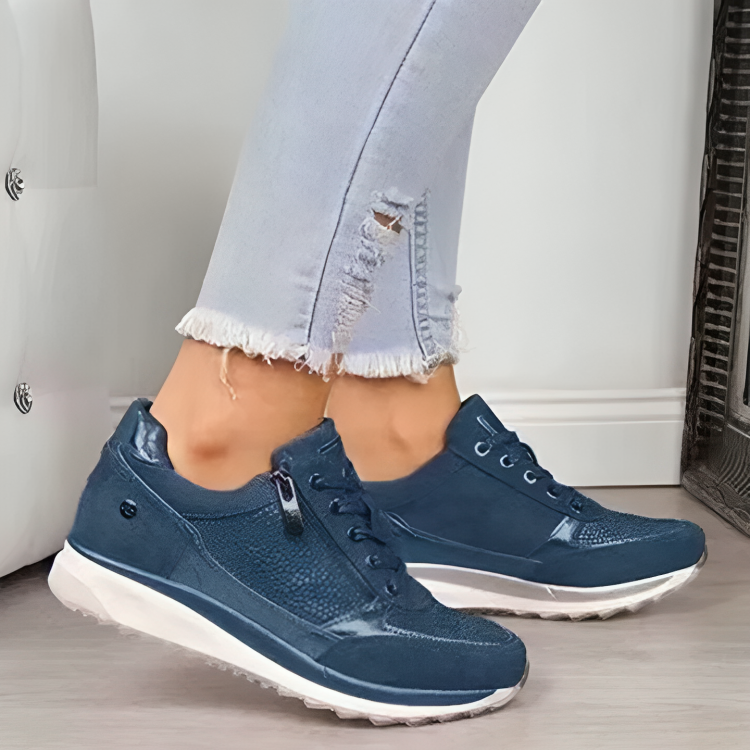 Giorgia™ - Eleganckie buty z doskonałym wsparciem
