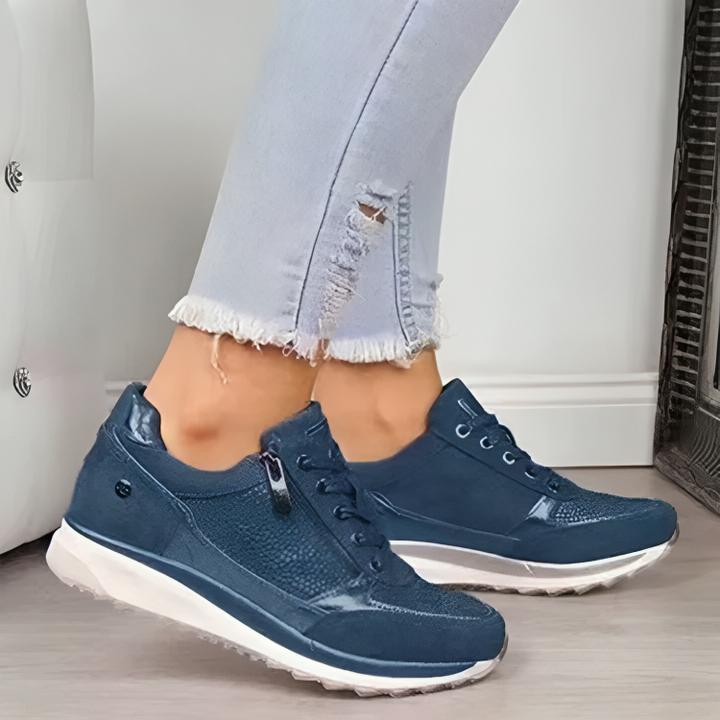 Giorgia™ - Eleganckie buty z doskonałym wsparciem
