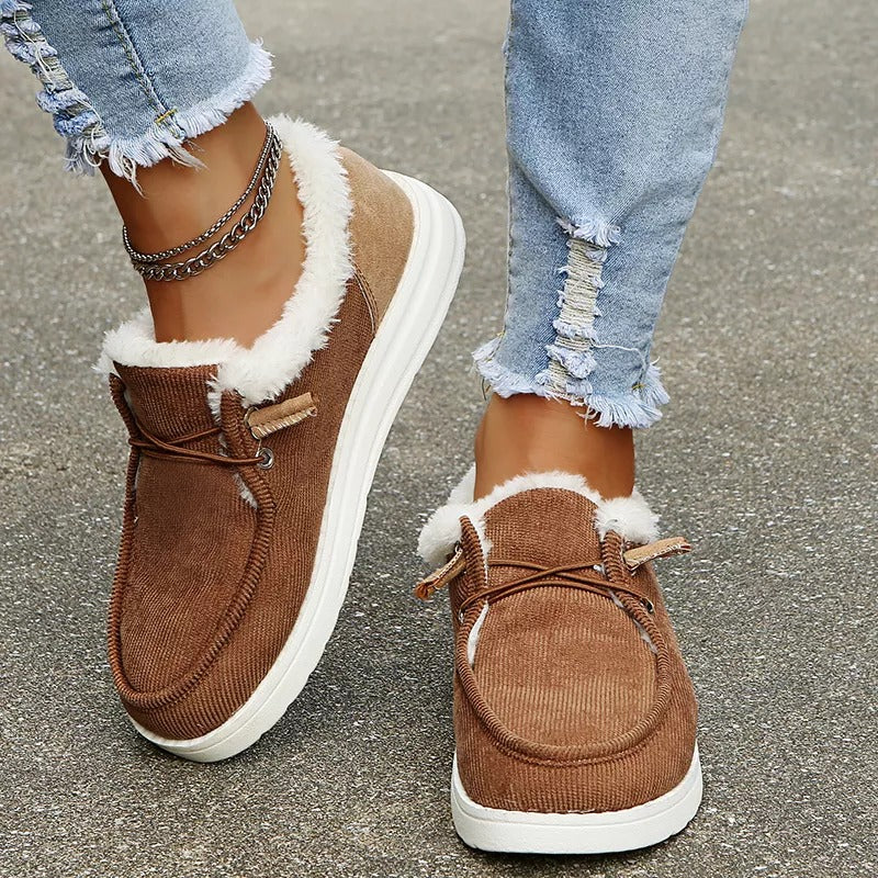 Wygodne i stylowe damskie buty wsuwane zapewniające komfort i elegancję