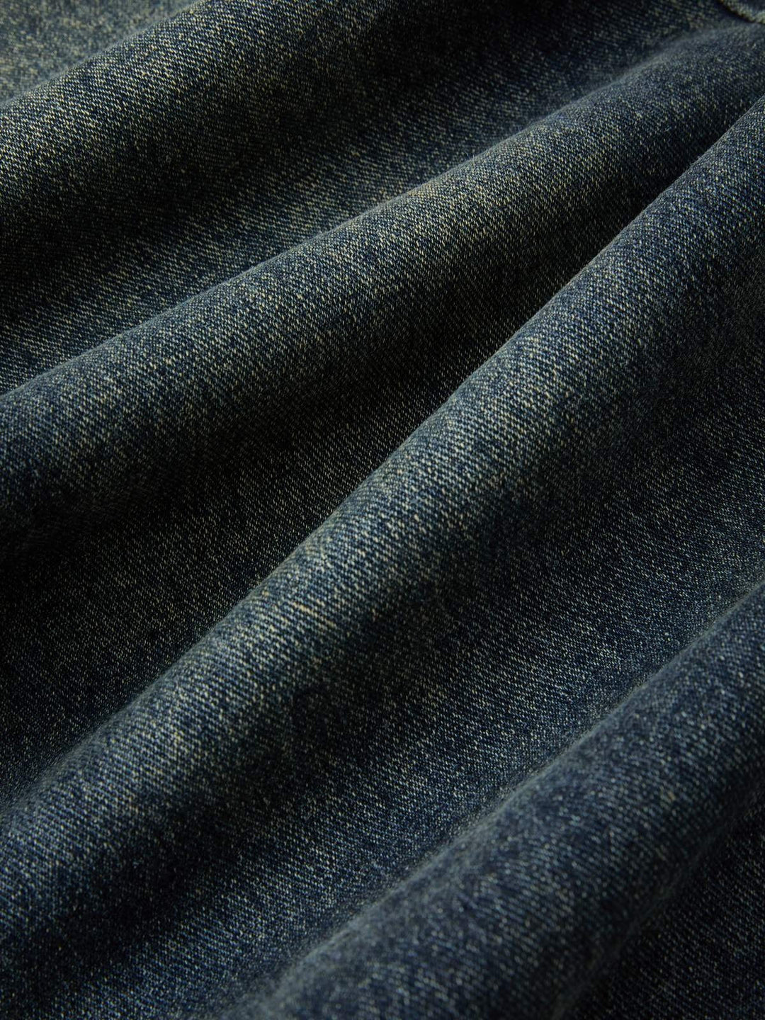 Stylowe damskie jeansy baggy w stylu retro - wygoda i moda w jednym