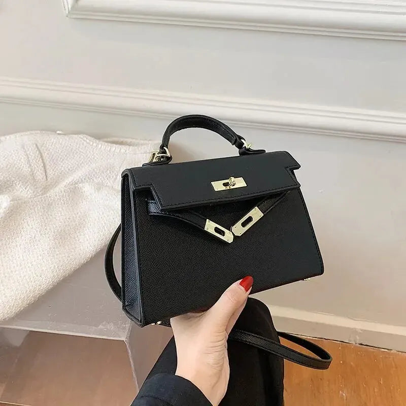 Elegancka saszetka Raegan | dla wyrafinowanego stylu