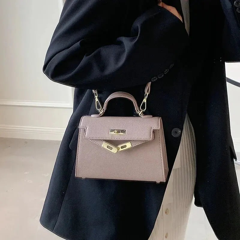 Elegancka saszetka Raegan | dla wyrafinowanego stylu