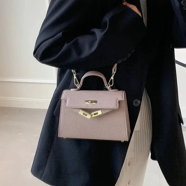 Elegancka saszetka Raegan | dla wyrafinowanego stylu