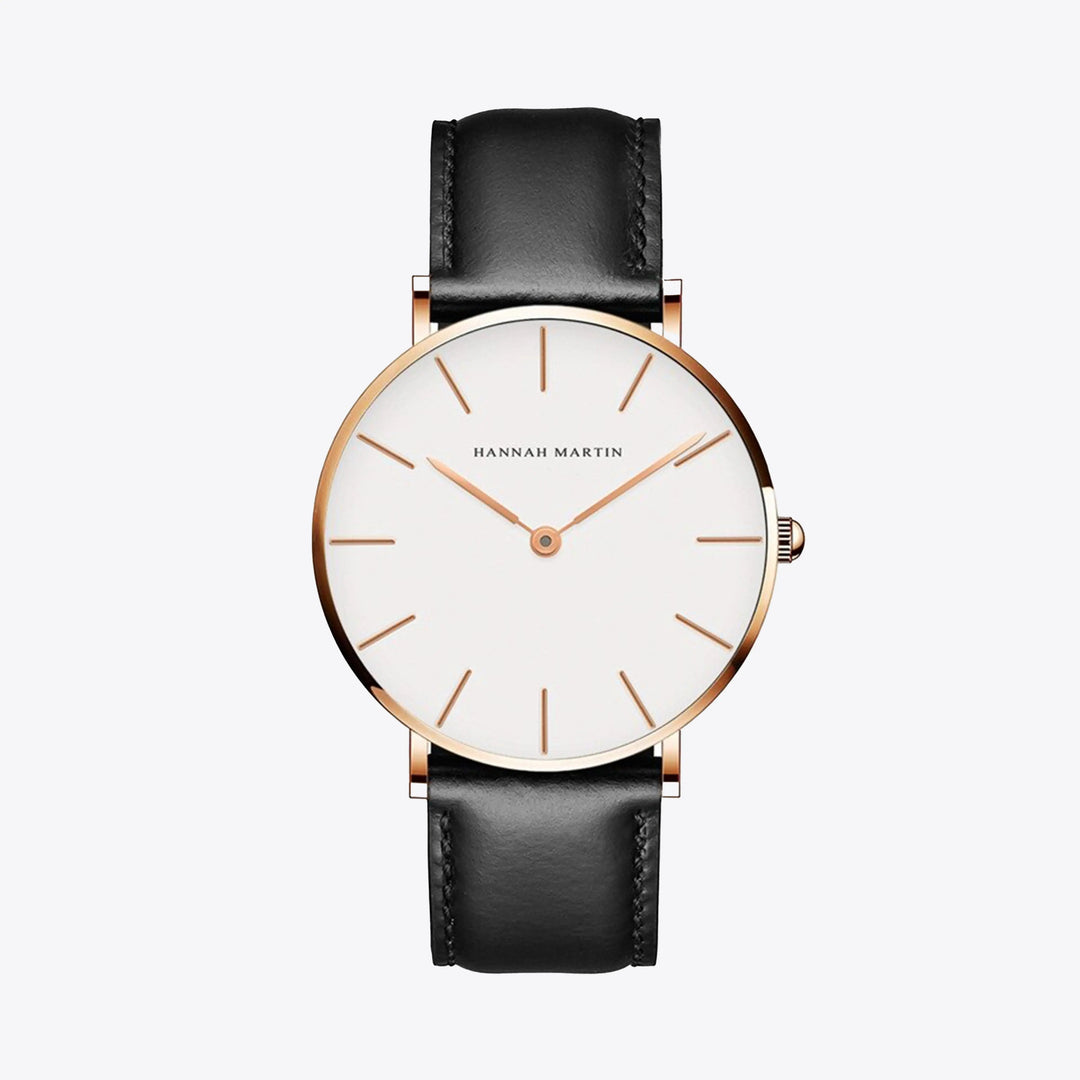 Ponadczasowa elegancja - klasyczny design dla stylowych mężczyzn
