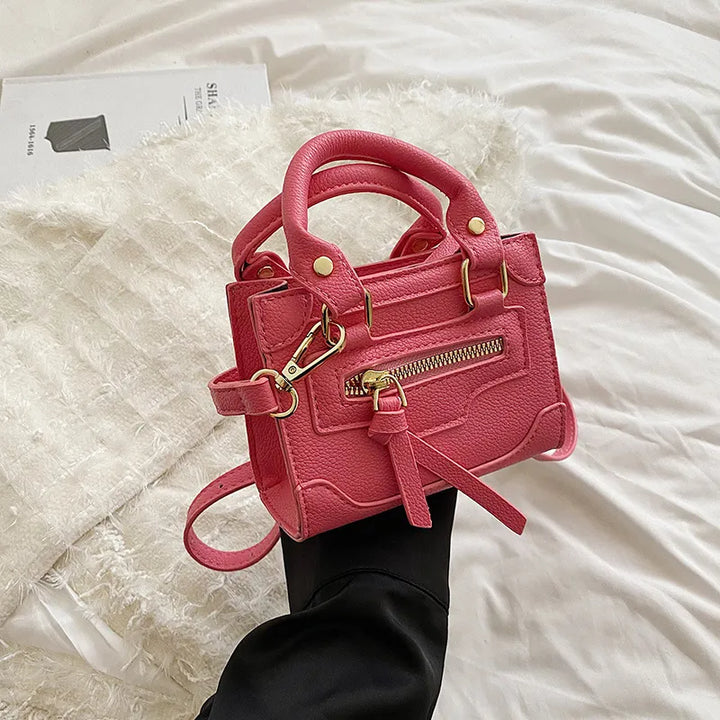 Naomi | Elegancka mini saszetka de Luxe