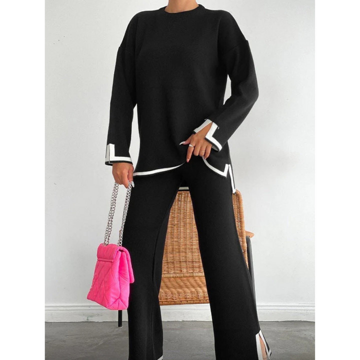 Margot | Ultra Comfortabele En Ruimvallende Loungekleding